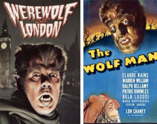 Illustration for article titled Beware the full moon—Wikipedia’s got werewolves!